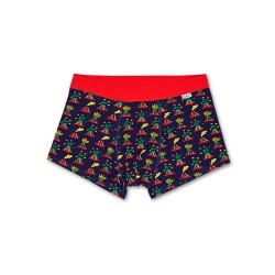 чорапи,мъжко,бельо,happy,socks,volcano,trunk,boxers,blue,(multicolored)