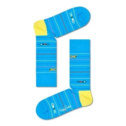 чорапи,мъжки,чорапи,happy,socks,workout,socks,blue,(multicolored)