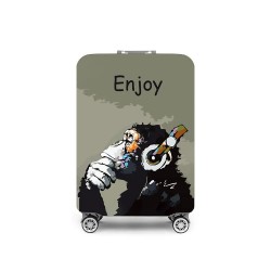 други,аксесоари,wellhome,enjoy,suitcase,cover,multicolor,(multicolored)