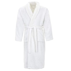 хавлии,wellhome,wh13798,bathrobe,white,(white)
