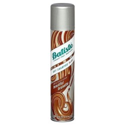 хигиена,коса,batiste,brunette,200ml,dry,shampoo,golden
