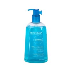 хигиена,тяло,bioderma,atoderm,500ml,shower,gel,clear