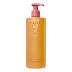 козметика,за,почистване,payot,huile,400ml,cleansing,foam,golden