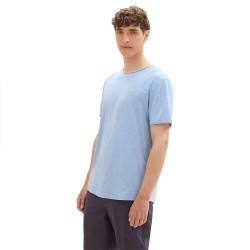 тениска,мъжки,тениски,tom,tailor,1043492,open,edge,short,sleeve,t,shirt,blue,(brunnera,blue)