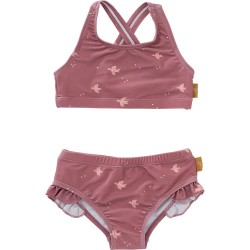 детски,бански,костюми,fresk,swallows,bikini,pink,(multicolor)