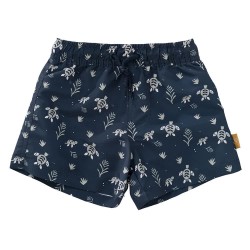 Бански гащета Fresk Turtles swimming shorts - Blue (Multicolor) бански,гащета,детски,бански,костюми,fresk,turtles,swimming,shorts,blue,(multicolor)