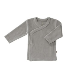 Жилетка Fresk Vc3-10-03 cardigan - Grey (Grey) жилетка,мъжки,пуловери,дамски,пуловери,fresk,vc3,10,03,cardigan,grey,(grey)