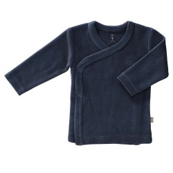 Жилетка Fresk Vc3-50-03 cardigan - Blue (Índigo) жилетка,мъжки,пуловери,дамски,пуловери,fresk,vc3,50,03,cardigan,blue,(Índigo)