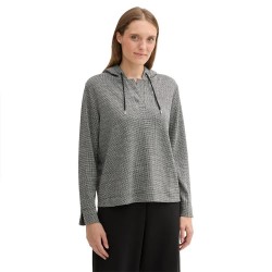 суичър,дамски,блузи,tom,tailor,1044255,w,hood,hoodie,grey