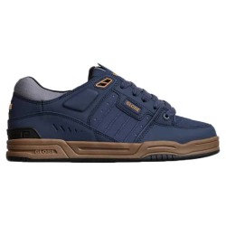 маратонки,мъжки,маратонки,globe,fusion,trainers,navy,grey,(blue)
