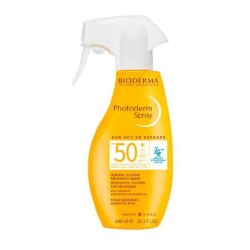 козметика,за,защита,от,слънце,bioderma,photoderm,max,spf50,300ml,sunscreen,yellow