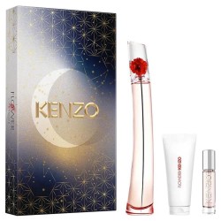 Kenzo Set Flower L´Absolue 100ml eau de parfum дамски,парфюми,kenzo,set,flower,l´absolue,100ml,eau,de,parfum