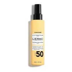 козметика,за,защита,от,слънце,lierac,sunissime,spf50,150ml,sunscreen,golden