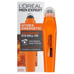 специфични,козметични,продукти,l´oreal,expert,hydra,energetic,eye,contour,orange