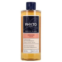 хигиена,коса,phyto,133575,500ml,shampoo,golden