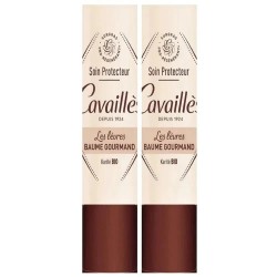 специфични,козметични,продукти,roge,cavailles,bauma,levres,gour,11ml,lip,balm,brown