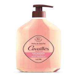 специфични,козметични,продукти,roge,cavailles,huile,douche,satinante,750ml,body,oil,clear