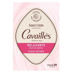 хигиена,тяло,roge,cavailles,solide,relax,100g,soap,pink