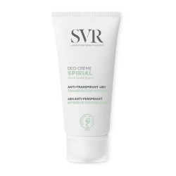 хигиена,тяло,svr,spirial,50ml,deodorant,stick,clear