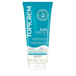 хигиена,тяло,topicrem,134684,200ml,shower,gel,clear