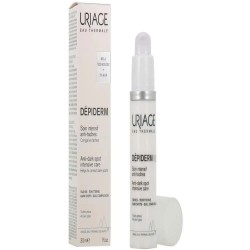специфични,козметични,продукти,uriage,depiderm,intense,30ml,facial,treatment,clear