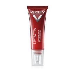 специфични,козметични,продукти,vichy,liftactiv,collagen,15ml,eye,contour,red