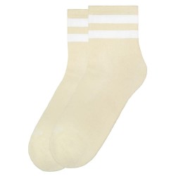 чорапи,мъжки,чорапи,дамски,чорапи,american,socks,dune,short,socks,beige,(brown)