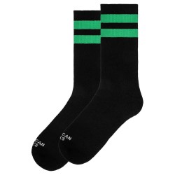 Чорапи American socks Ghostbusters socks - Black (Black) чорапи,мъжки,чорапи,дамски,чорапи,american,socks,ghostbusters,socks,black,(black)