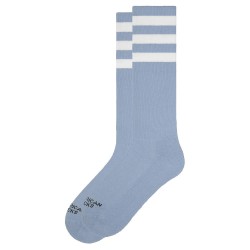 чорапи,дамски,чорапи,american,socks,reef,long,socks,blue