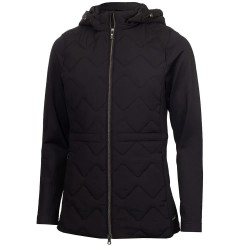 яке,дамски,якета,и,палта,green,lamb,marcia,jacket,black