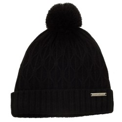 шапка,всички,шапки,green,lamb,marybeth,beanie,black,(black)