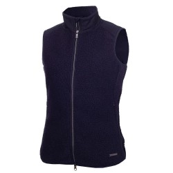 потник,дамски,потници,green,lamb,maryjane,vest,blue,(navy)