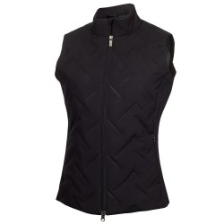 потник,дамски,потници,green,lamb,monique,vest,black,(black)
