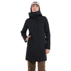 яке,дамски,якета,и,палта,aigle,ais23wout007,jacket,black