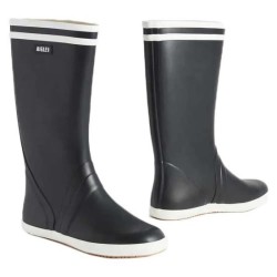 обувки,мъжки,боти,aigle,goeland,2,rain,boots,black