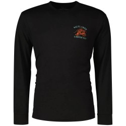 тениска,мъжки,тениски,salty,crew,lobster,pot,premium,long,sleeve,t,shirt,black,(black)