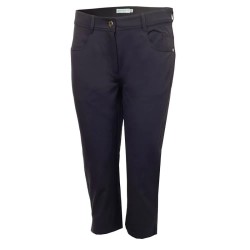 Панталони Green lamb Nyla 3/4 Pants - Black (Black) панталони,дамски,панталони,green,lamb,nyla,3,4,pants,black,(black)