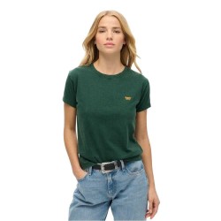 тениска,дамски,тениски,superdry,essential,logo,short,sleeve,t,shirt,green,(enamel,green)
