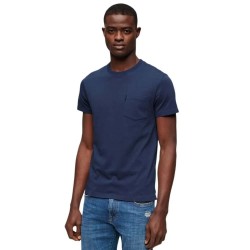 тениска,мъжки,тениски,superdry,essential,washed,pocket,short,sleeve,t,shirt,washed,supermarine,navy,(blue)