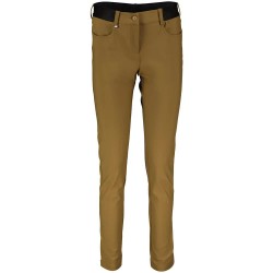 панталони,дамски,панталони,chervo,singolo,pants,brown,(crocodile)