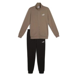 анцуг,дамски,анцузи,puma,684848,tracksuit,brown,(totally,taupe)