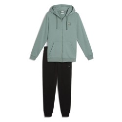 анцуг,дамски,анцузи,puma,684855,tracksuit,green,moon,(green)