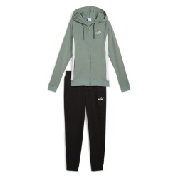 анцуг,дамски,анцузи,puma,685077,tracksuit,green,(green,moon)