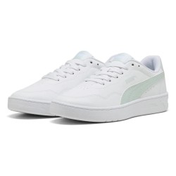 маратонки,дамски,маратонки,puma,court,lally,trainers,white