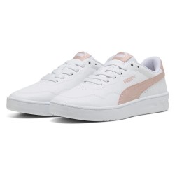 маратонки,дамски,маратонки,puma,court,lally,trainers,white,rose,quartz,(white)