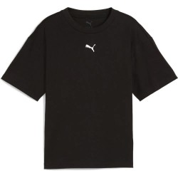 тениска,детски,тениски,puma,ess,boxy,short,sleeve,t,shirt,black