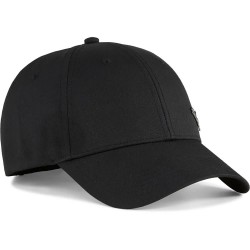 шапка,всички,шапки,puma,ess,metal,cap,black
