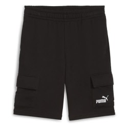 къси,панталони,детски,панталони,puma,ess,no.,1,logo,cargo,shorts,black,(black)
