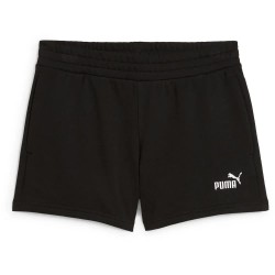 къси,панталони,дамски,панталони,puma,ess,small,no.,1,logo,4´´,shorts,black,(black)