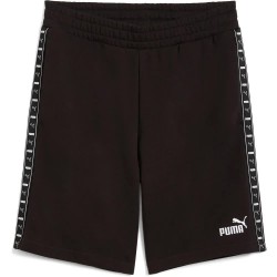къси,панталони,мъжки,панталони,puma,ess,tape,9´´,shorts,black